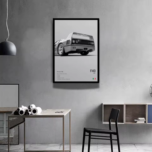 Ferrari 250 GT