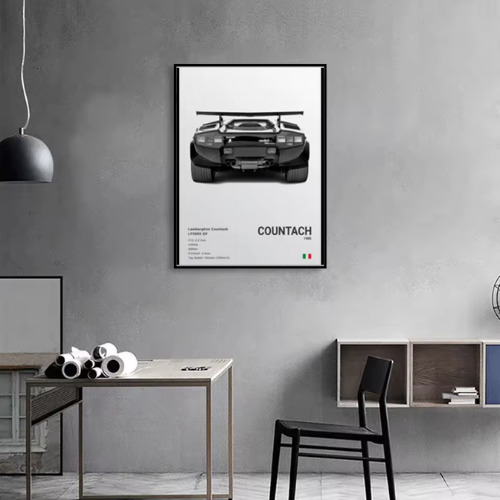 Lamborghini VT 6.0