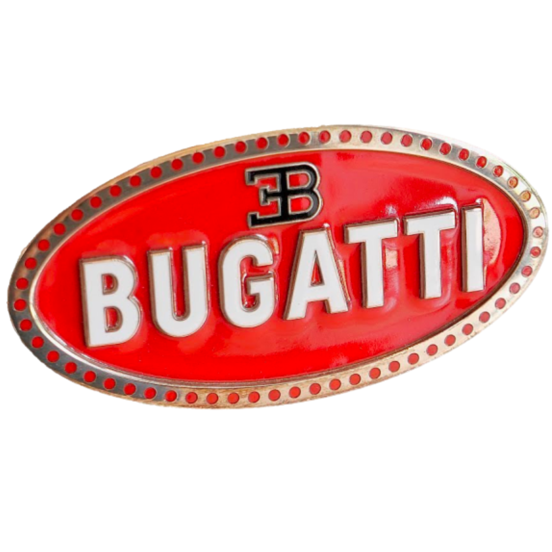 Bugatti
