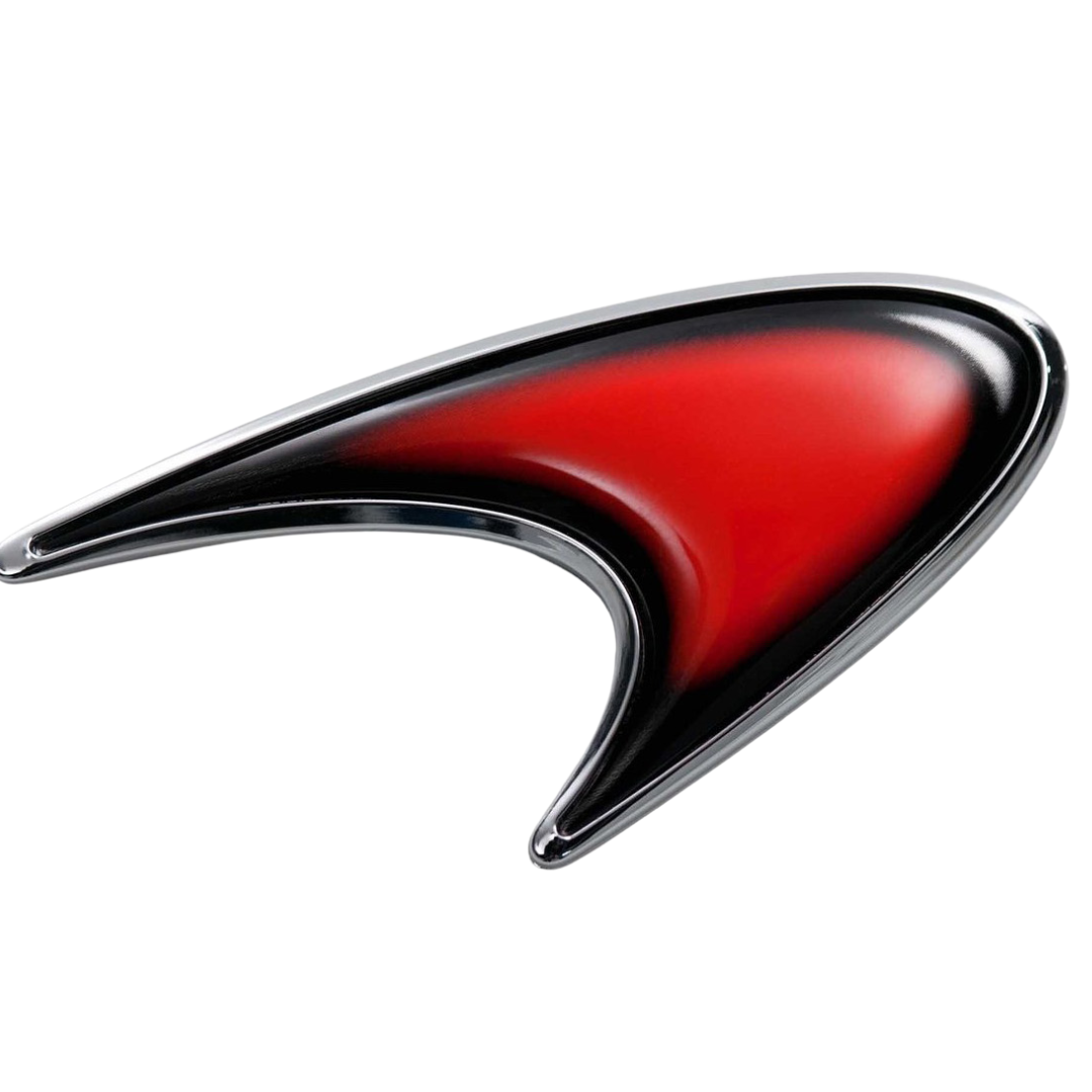 McLaren