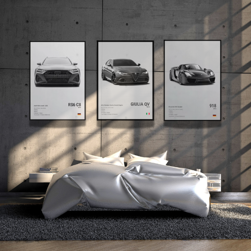 Alfa Romeo Giulia QV
