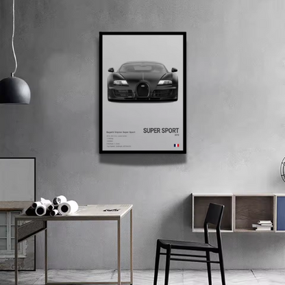 Bugatti Divo