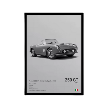 Ferrari 250 GT