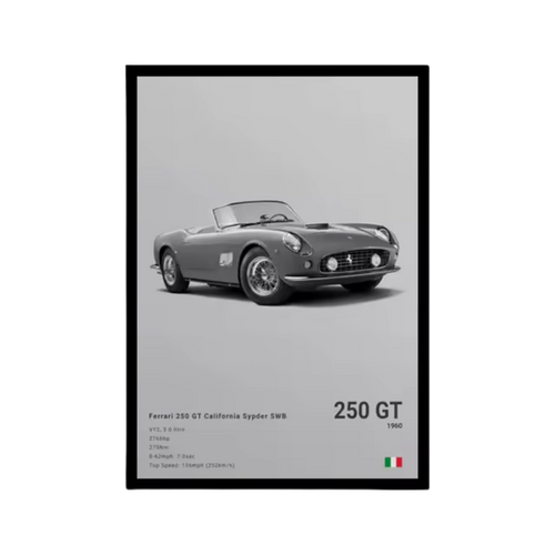 Ferrari 250 GT