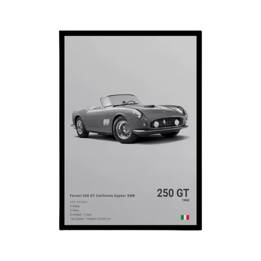Ferrari 250 GT