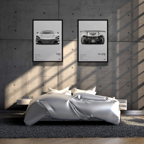 McLaren 720S
